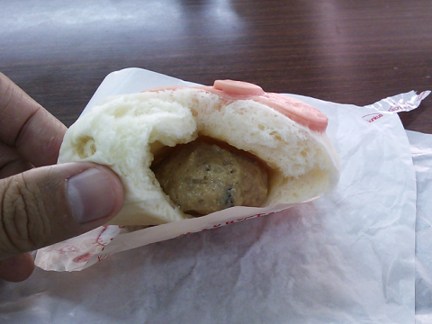 キティちゃんの脳みそ(^^;