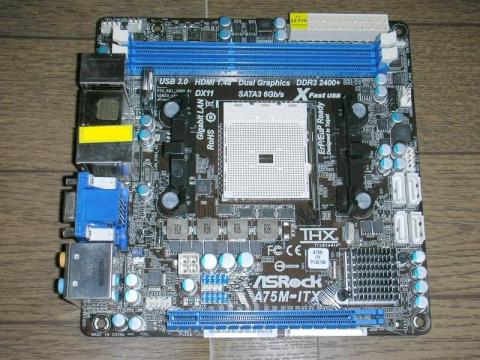 ITX(・∀・)イイ!