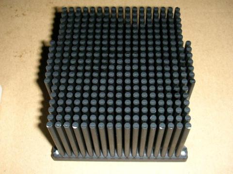 地味だが最強のヒートシンク!