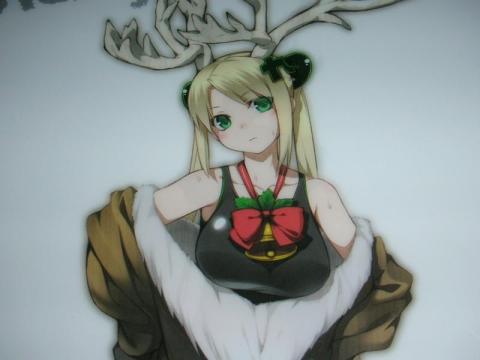 (*´д`*)ハァハァ