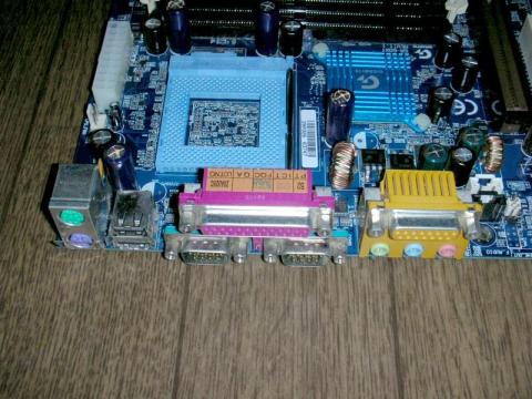 I/Oに時代を感じる・・・