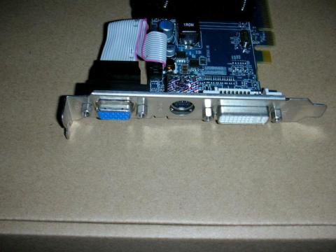 最初からHDMI載せて欲しかったかな