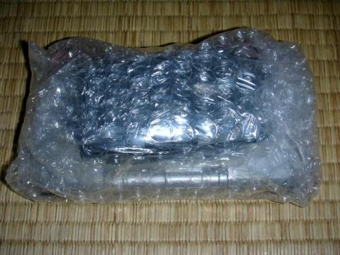 あれ?前にどこかで・・・