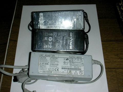 ジャンクノートを買ったら使える