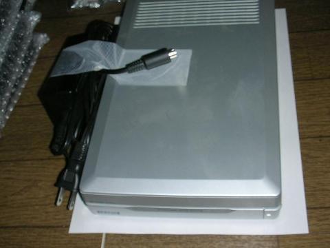 どうしようこの物体・・・