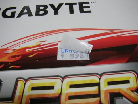 元々、5980円だったらしい・・・