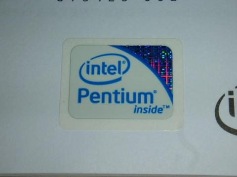 これぞIntelハイッテル♪