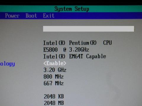 無事に動作キタ――(゚∀゚)――ッ!