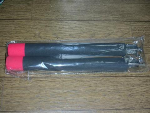 どうしよう・・・この物体・・・