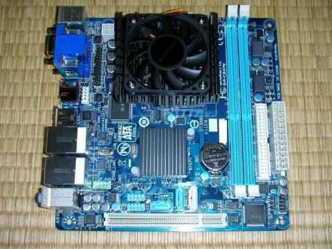 GA-C847Nキタ――(゚∀゚)――ッ!