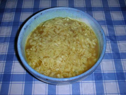 いただきます(-人-)