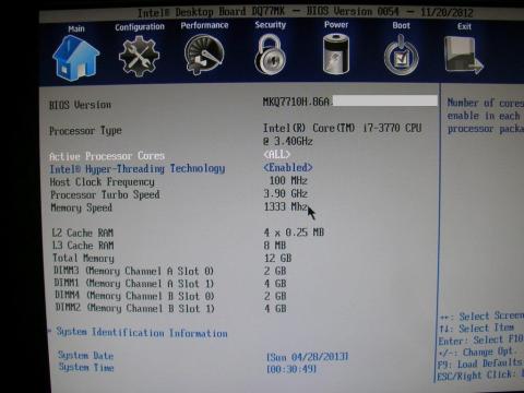 起動キタ――(゚∀゚)――ッ!