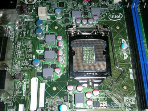 VRM周りは固体コン