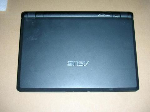 フタを閉じたところ