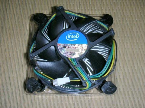 CPUクーラー