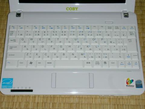 意外と良いポインティングデバイス