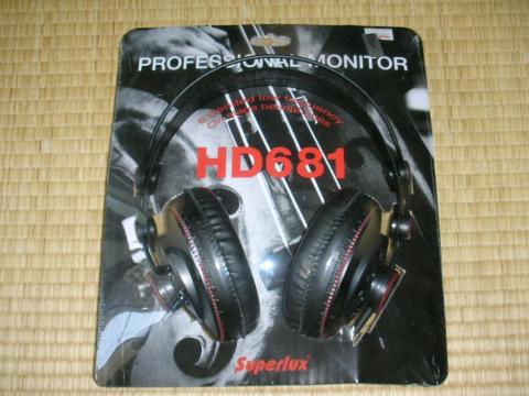 簡易梱包・・・