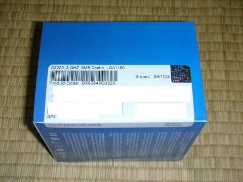 TDPが書いてないですね