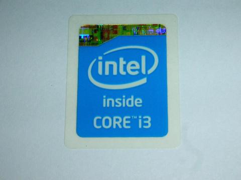 縦長のエムブレムシール