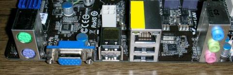 シンプル過ぎるI/O