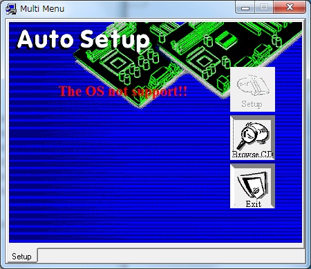 ・・・デザイン古っ!