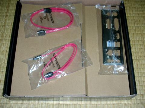 地味すぎる・・・