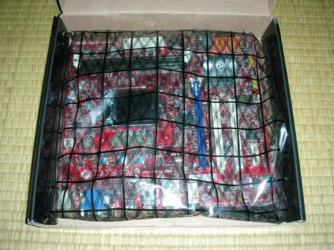 ||Φ|(|゚|∀|゚|)|Φ||