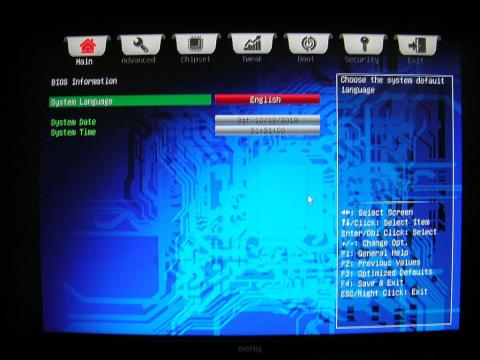 とてもPCCHIPSには見えん・・・