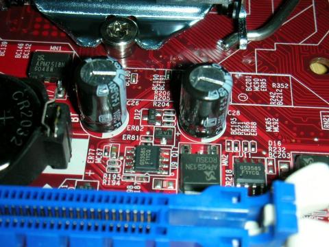 一部にはパナソニックの液コン