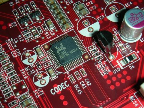 世界標準になった蟹音源