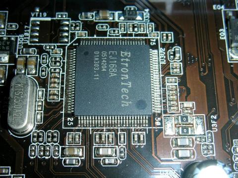 USB3.0コントローラー