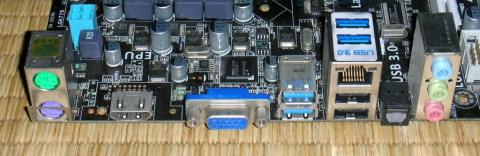 なかなか充実しています