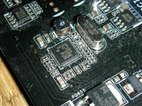 LANはインテルが(・∀・)イイ!