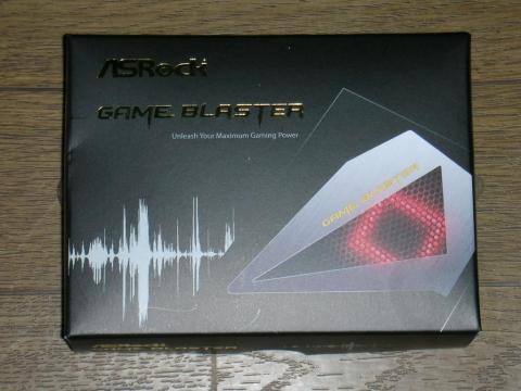 ゲームブラスター(;=゚ω゚)=333