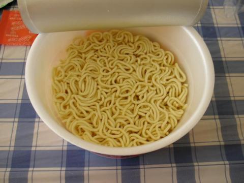 麺
