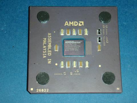 Duron様降臨(;=゚ω゚)=333