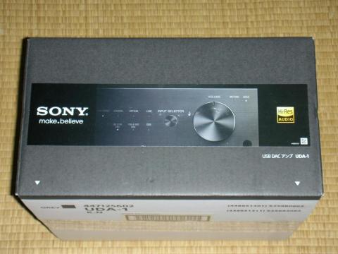 僕らのSONYが帰ってキタ――(゚∀゚)――ッ!