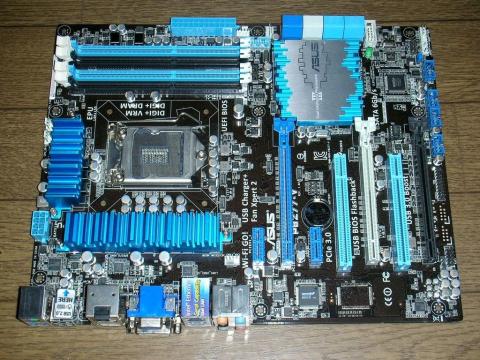 豪華なマザー(;=゚ω゚)=333