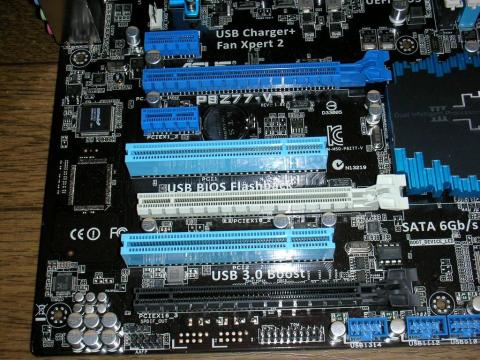 豊富な拡張ポート