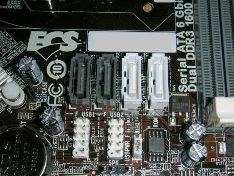 S-ATAは必要十分