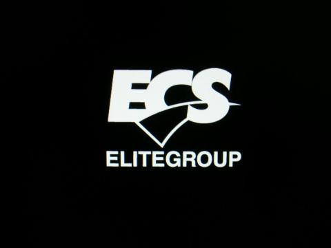 ( ゚∀゚)o彡°ECS!・ECS!