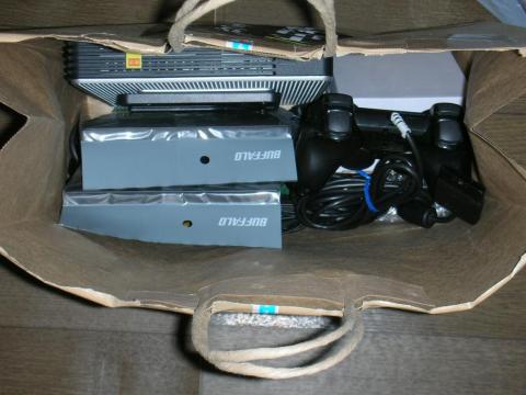 雑貨もありそうですねw