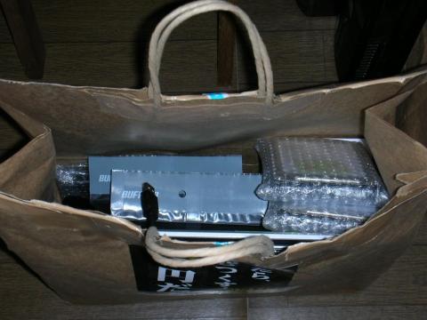 嫌な予感が満載w