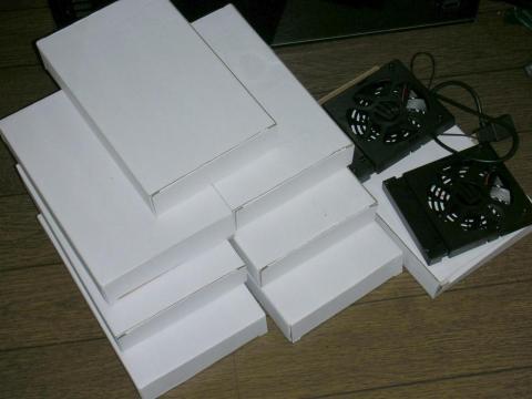 ファン感謝祭とはこのことだね