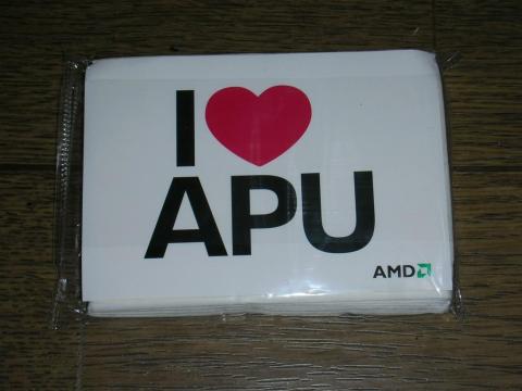 ( ゚∀゚)o彡°APU!・APU!