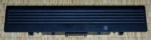 単体で残量表示が可能!