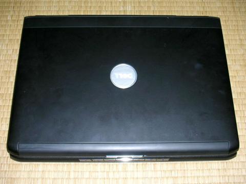 シンプルな天面