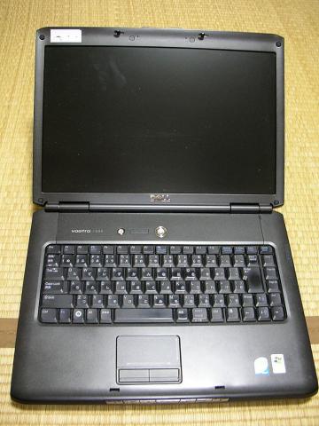 ベーシックな外観ですなぁw