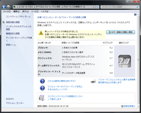シングルチャネル