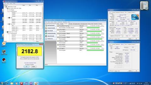 パフォーマンステストOC